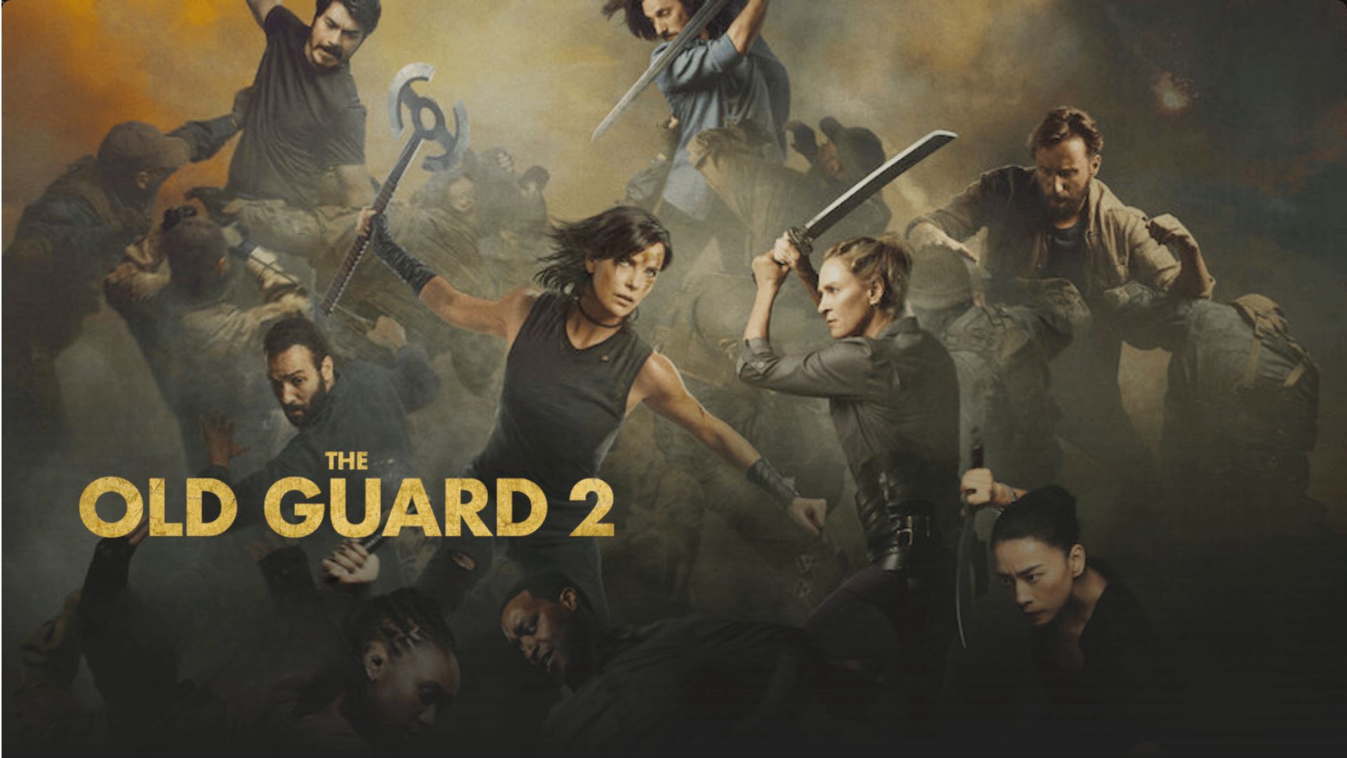 The Old Guard: Here's everything you need to know about the first movie before the sequel premieres on Netflix