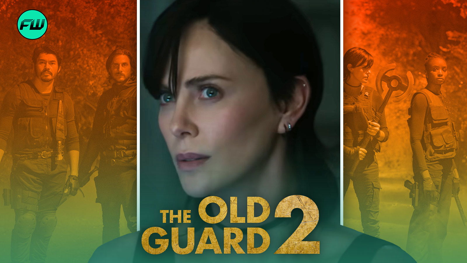 The Old Guard 2 Review