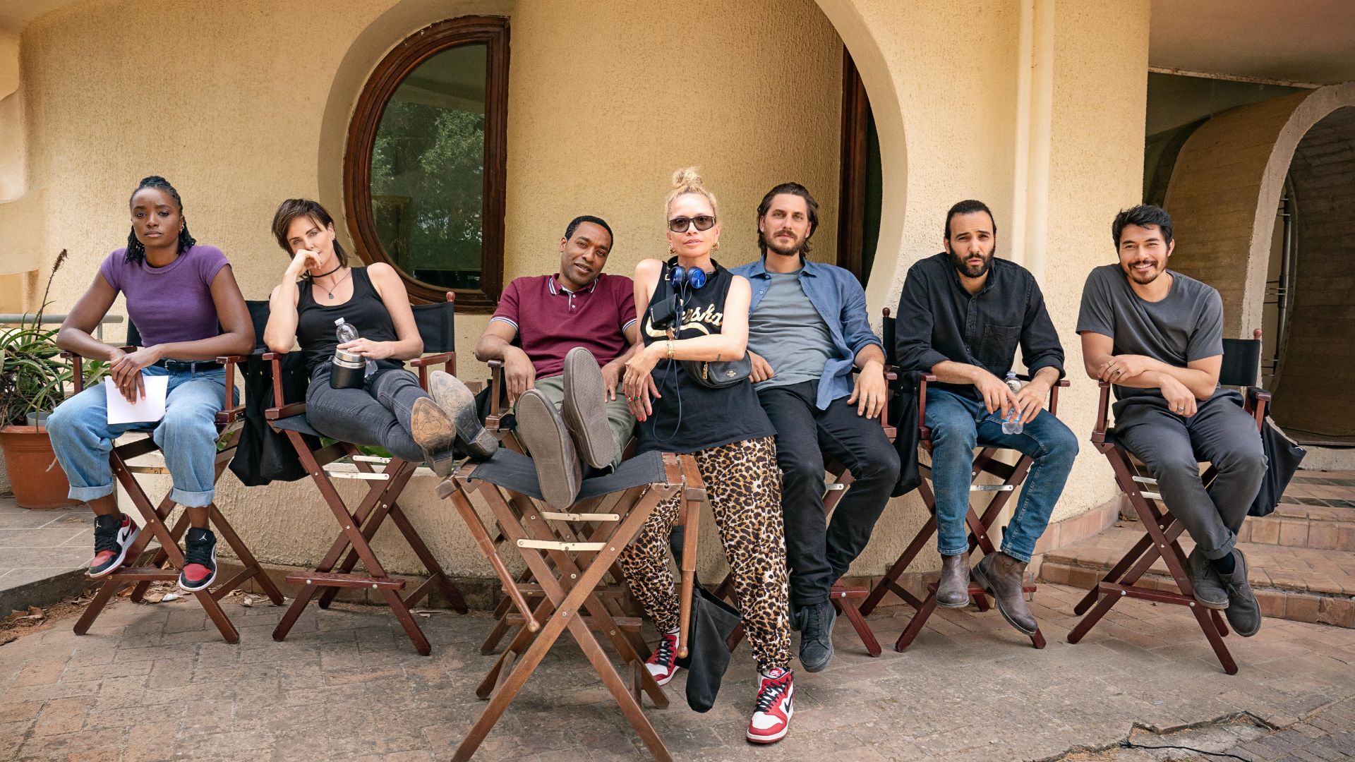 Everything We Know About 'The Old Guard 2'