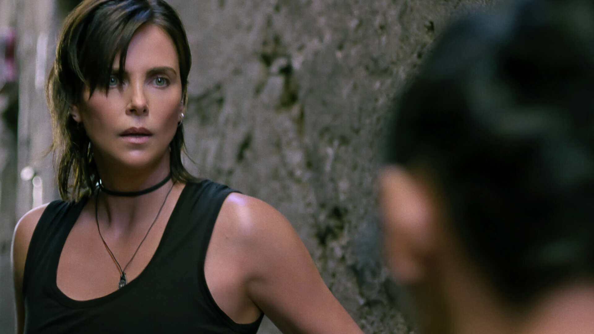 Netflix's uninspired 'Old Guard 2' is just the same old, same old