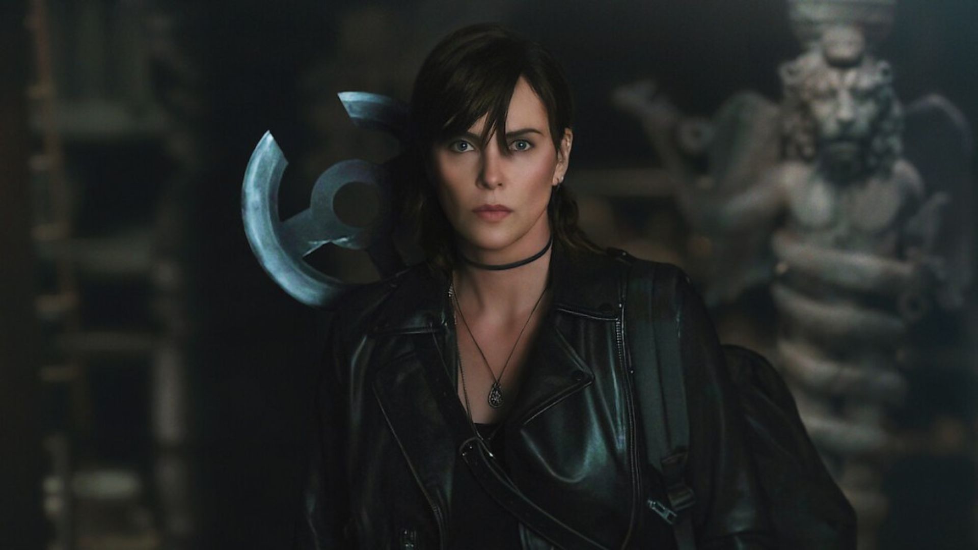 Don't write off Netflix's The Old Guard 2 just yet