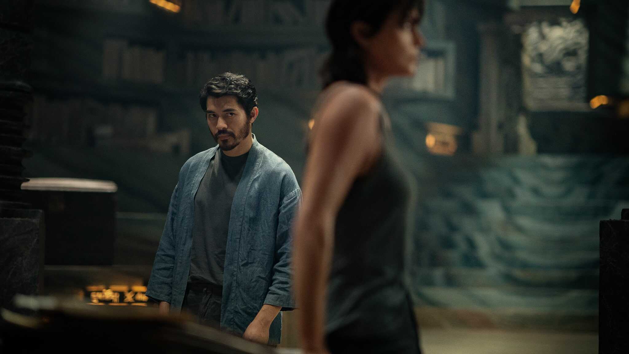 The Old Guard 2' soars before taking a nosedive