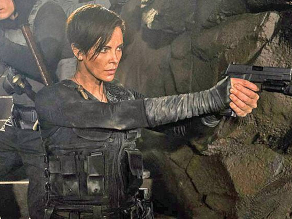 Netflix's The Old Guard 2 begins filming