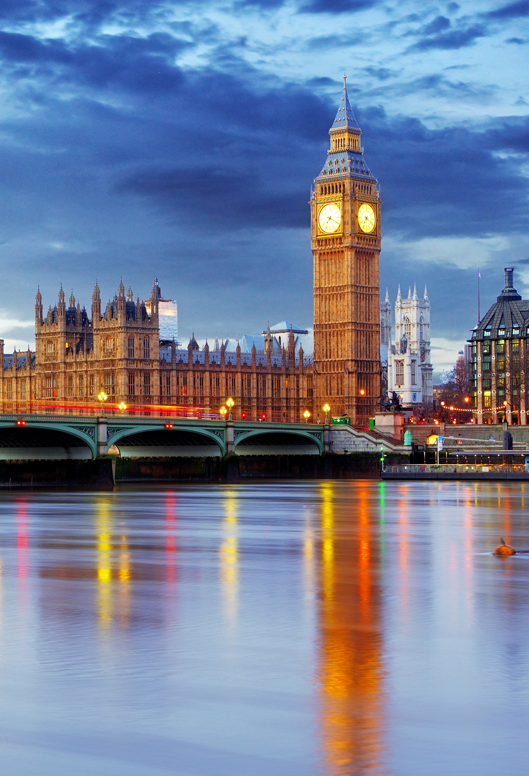 Big Ben London Wallpaper for iPhone 11, Pro Max, X, 8, 7, 6