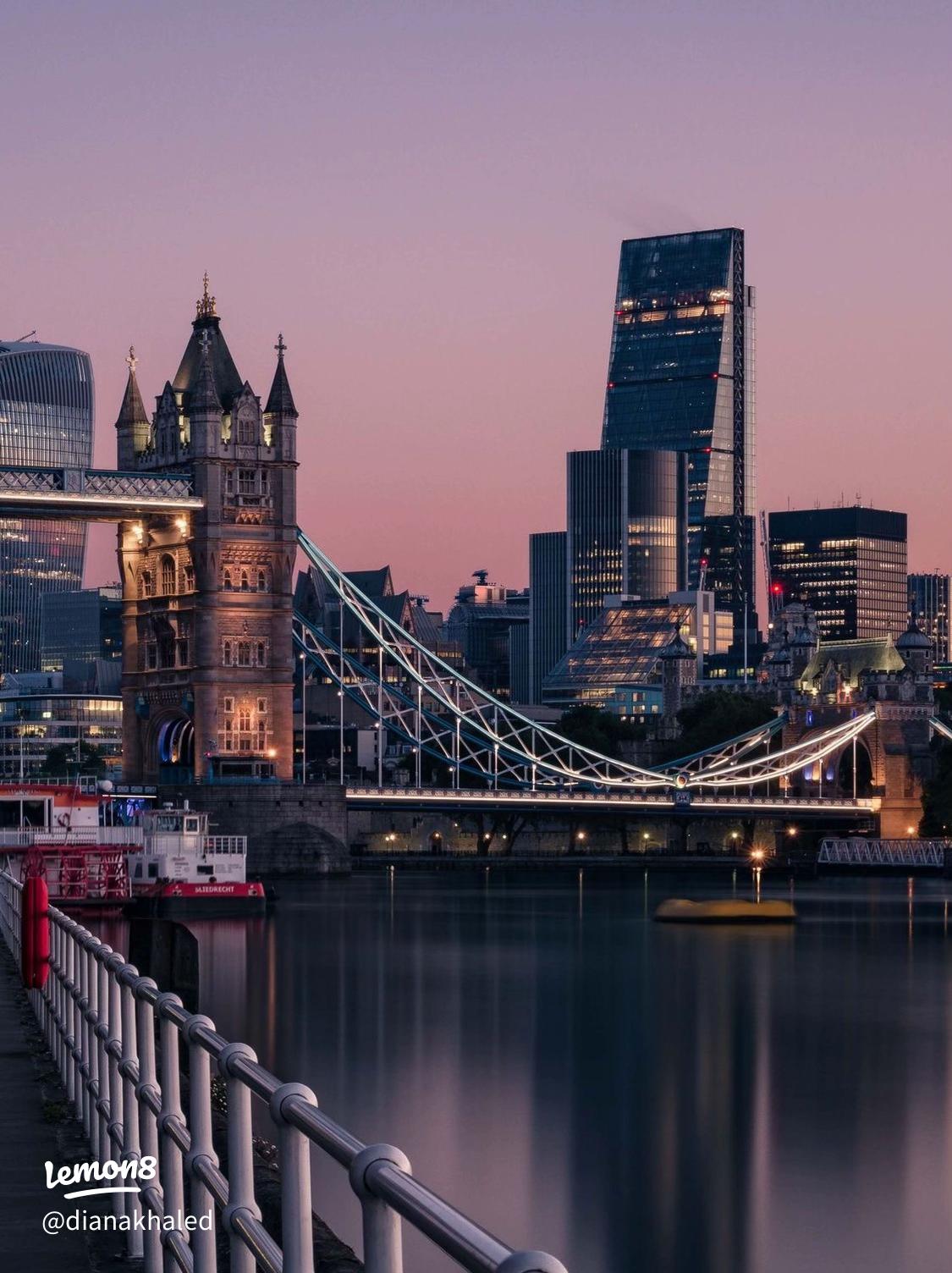 top London Wallpaper ideas in 2025