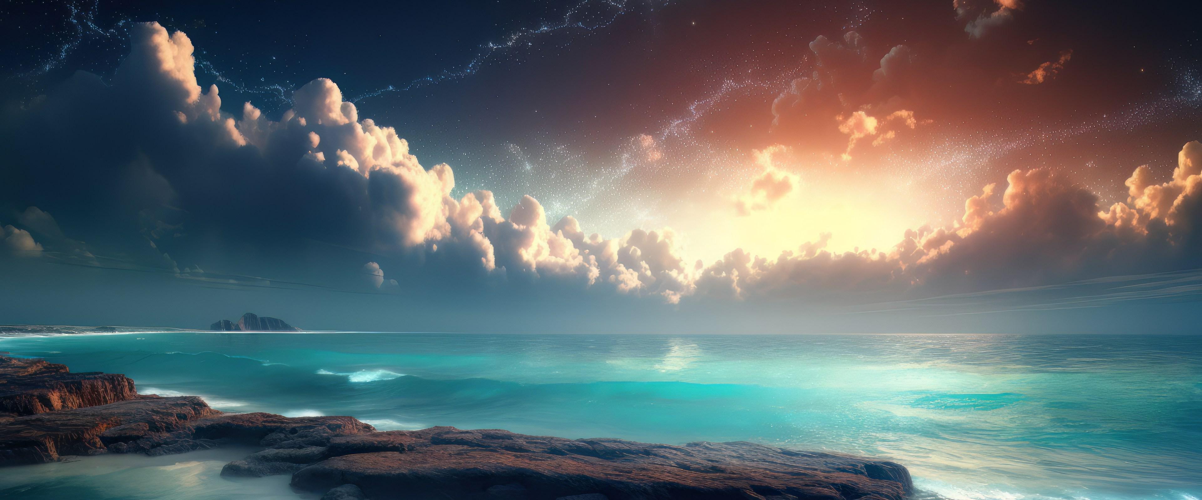 Background Pack [3840x1600]