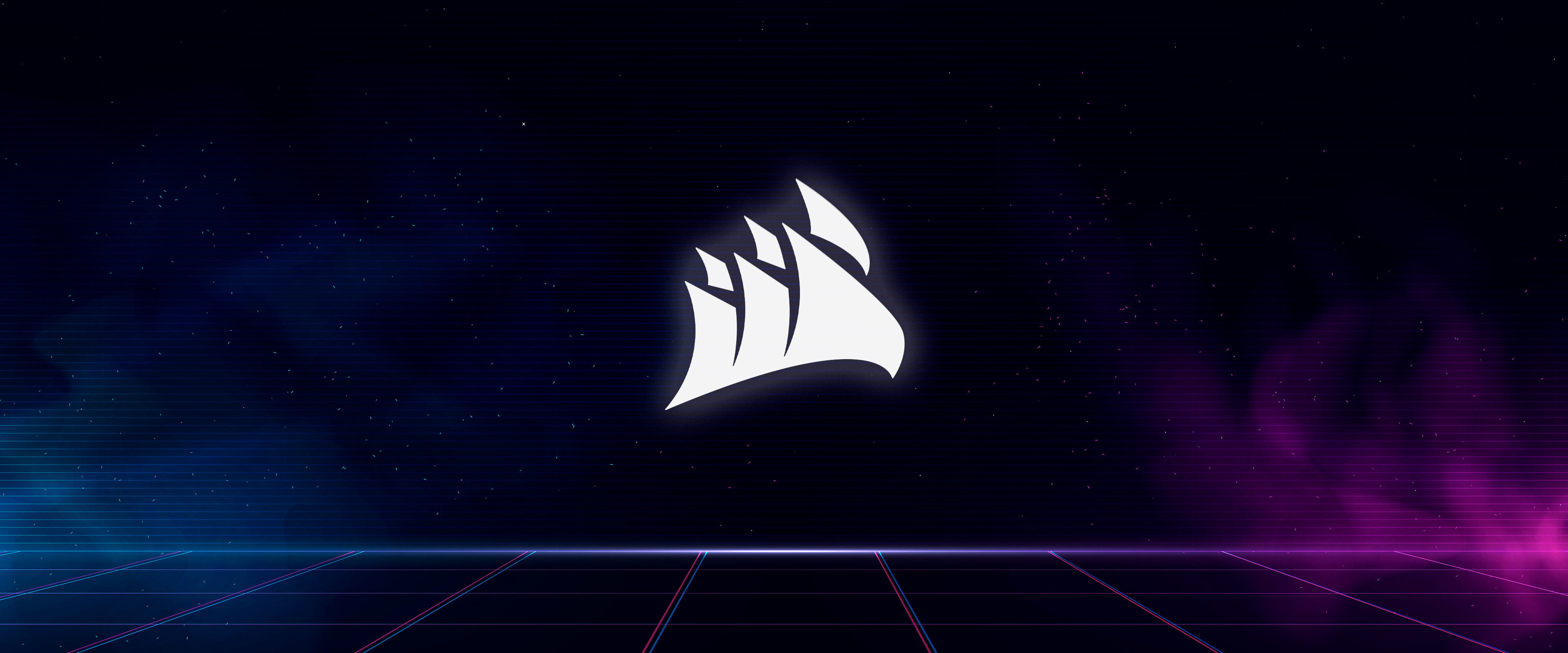 CORSAIR WALLPAPERS