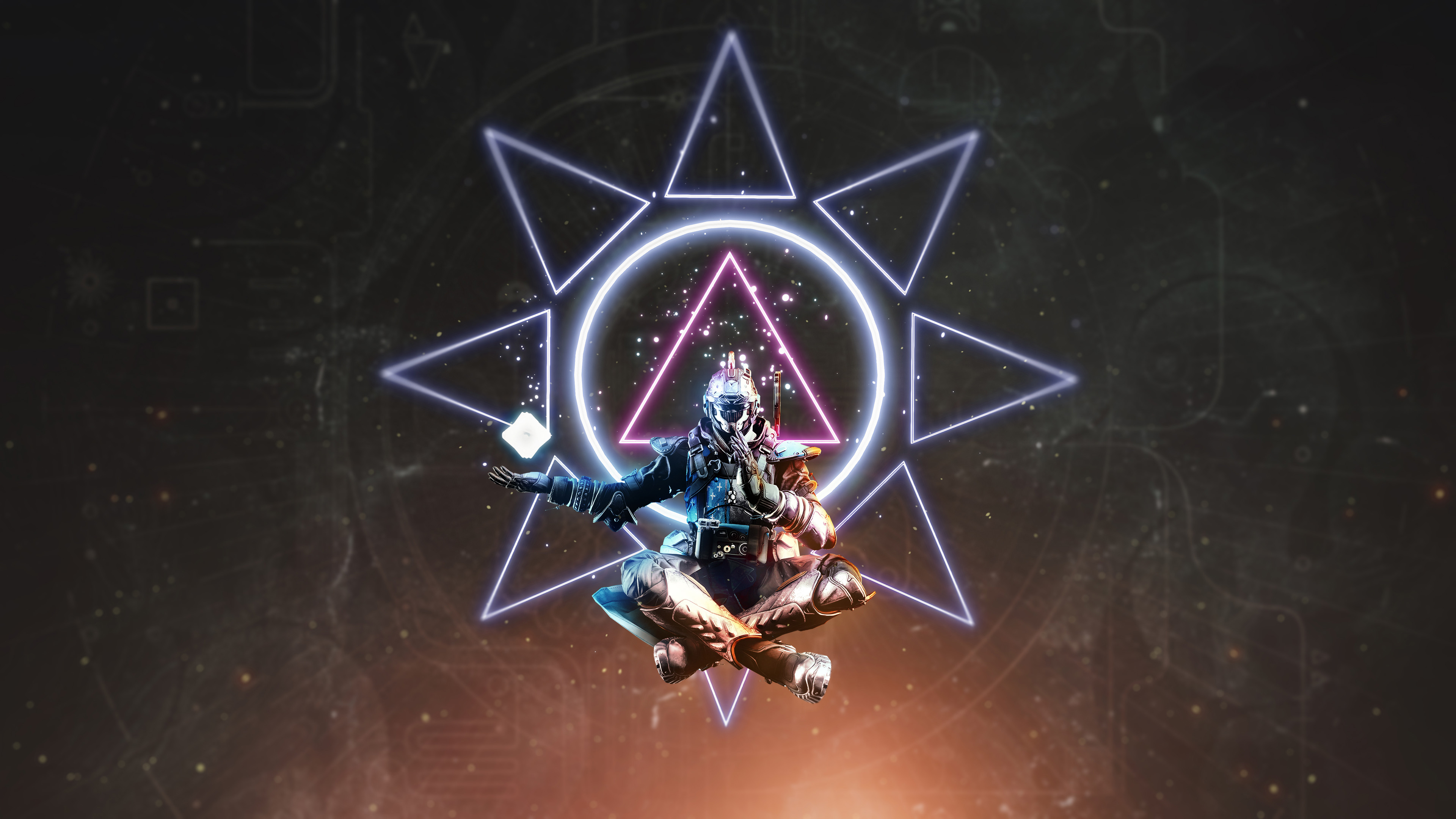 Destiny 2 Wallpaper and Background