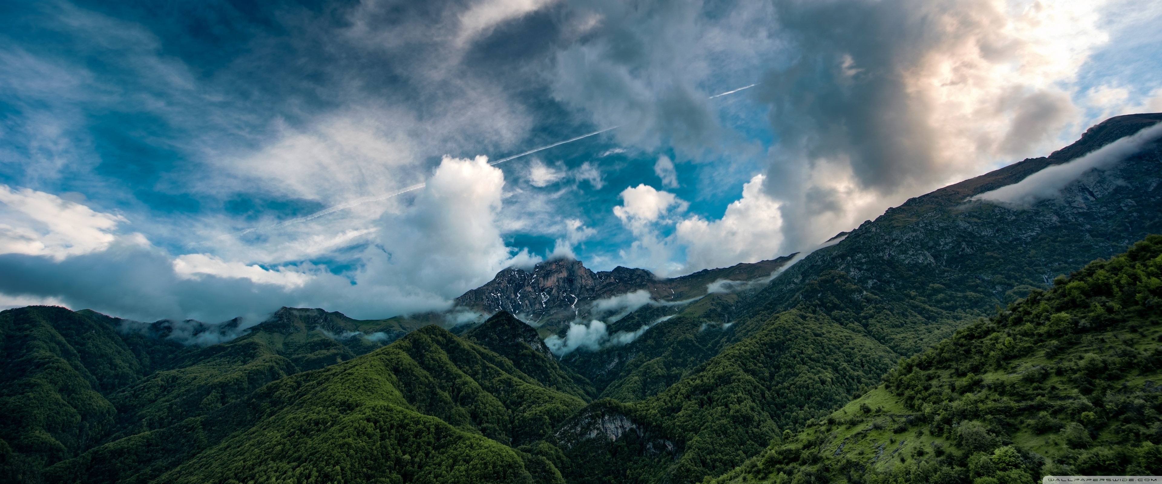 갤러리 - 배경화면 모음 풍경01