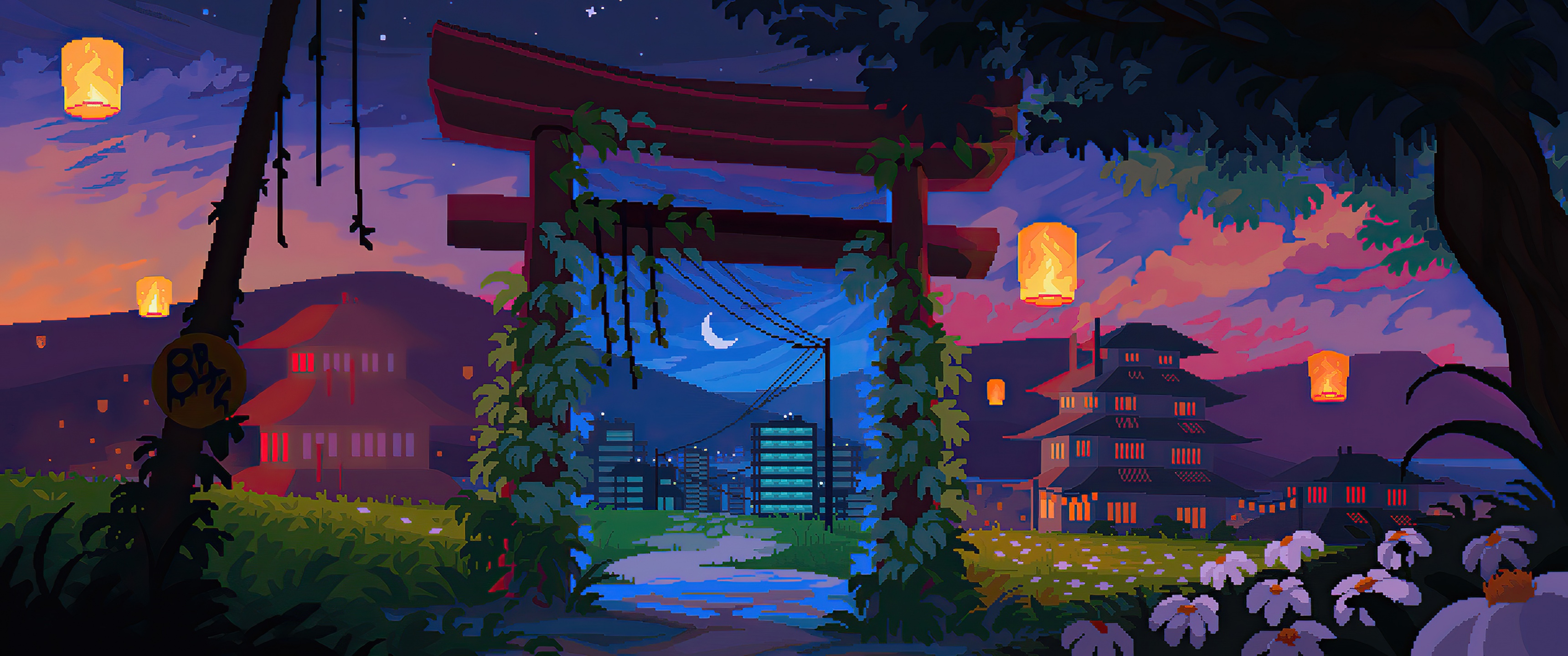 Wallpaper and Background