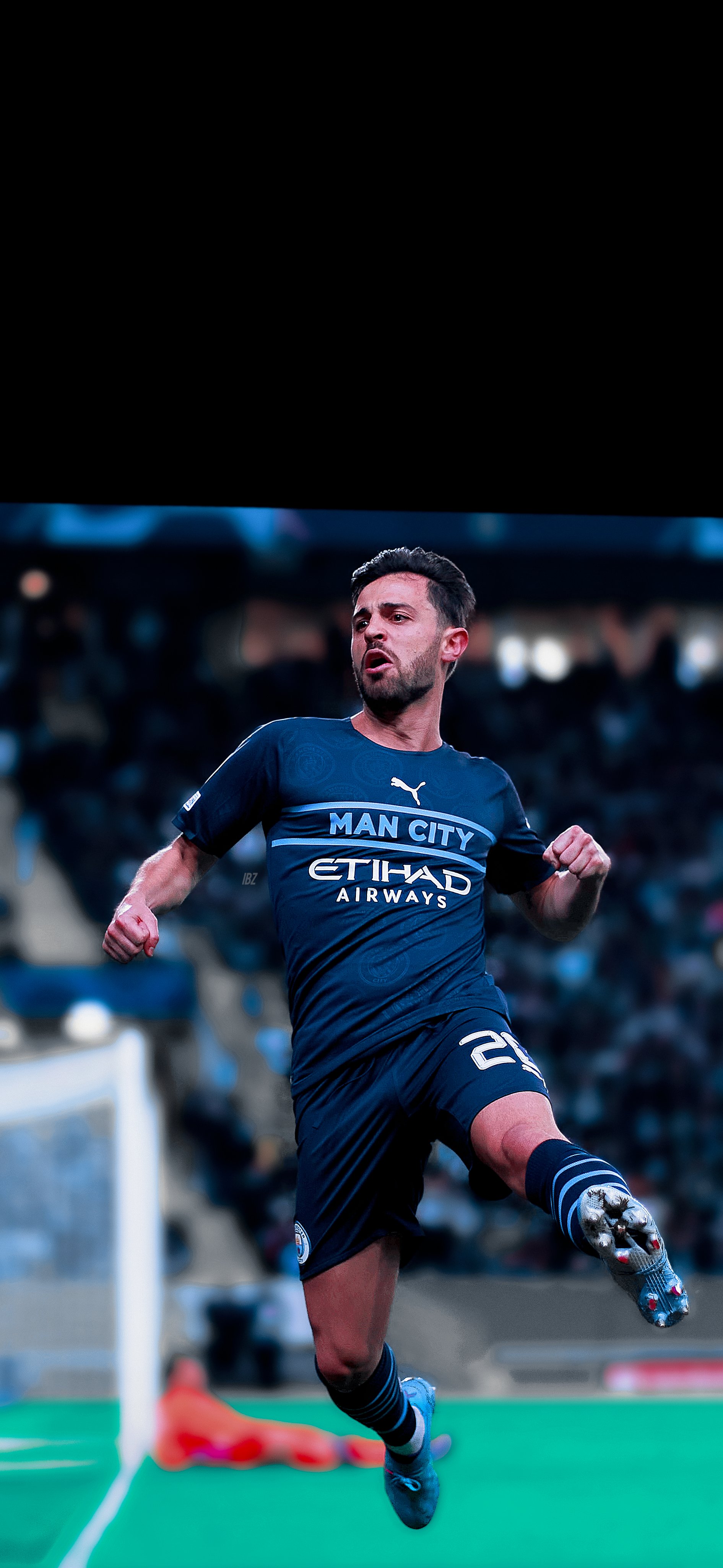 بزبلو. #Wallpaper. Bernardo Silva #ManCity ❤️‍