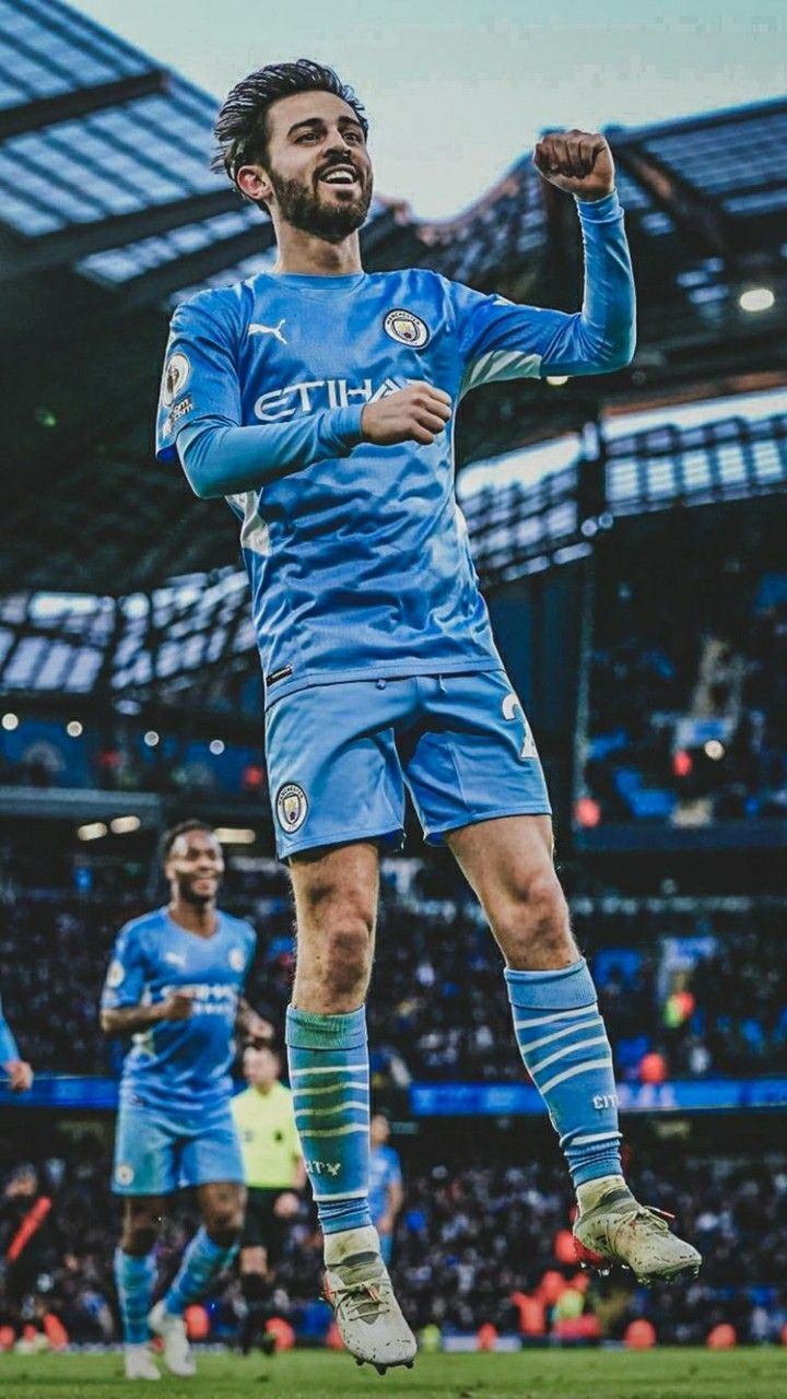 Bernardo Silva