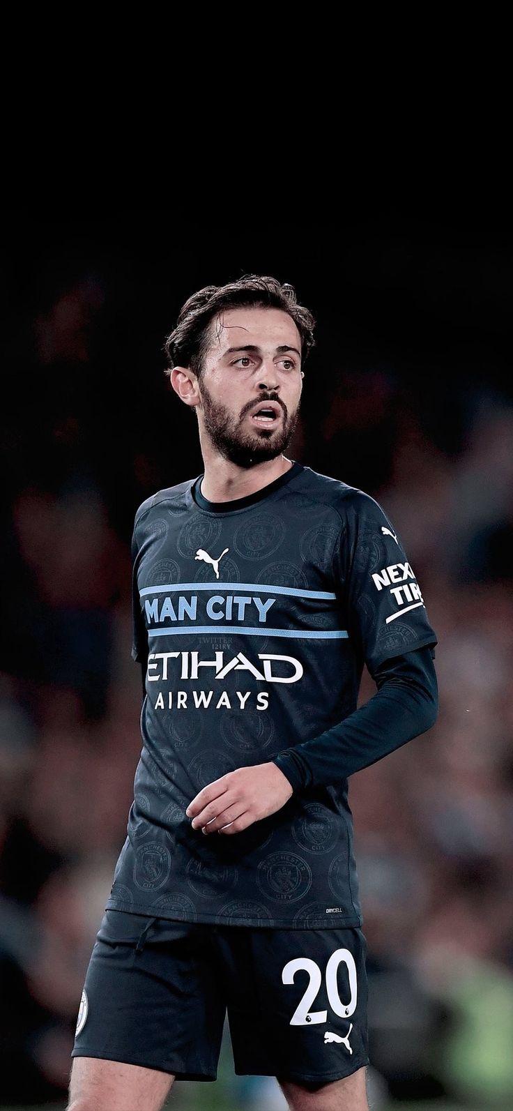 Bernardo Silva