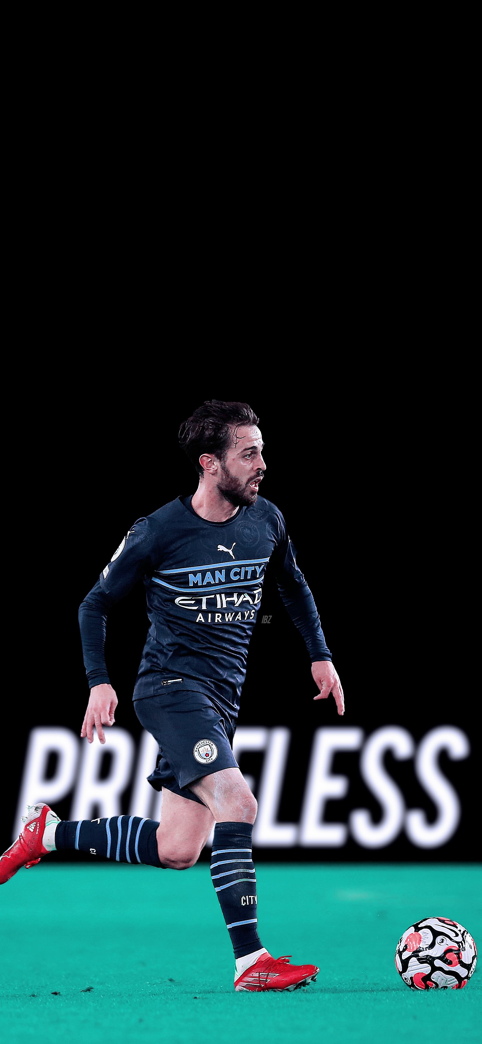 بزبلو. #Wallpaper. Foden & Bernardo Silva