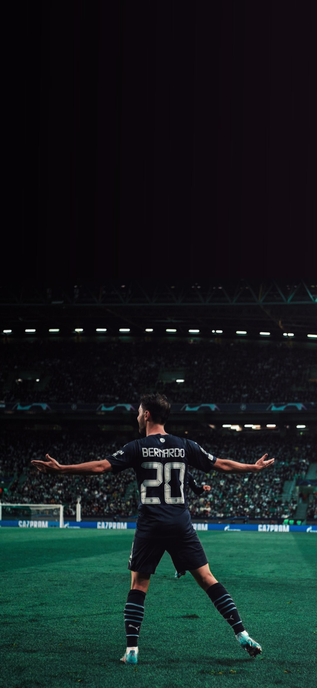 Bernardo Silva Wallpaper and Background