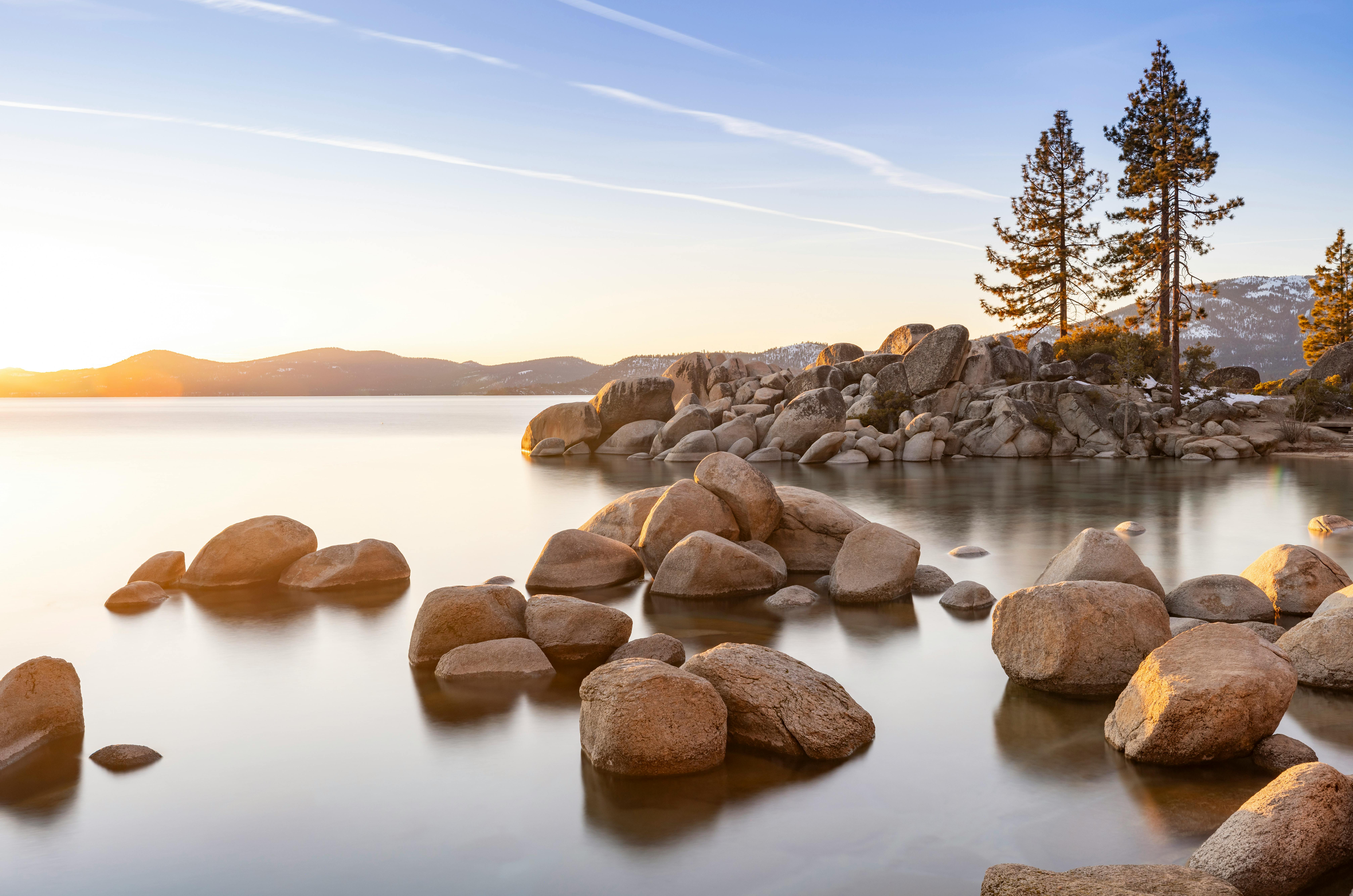 Lake Tahoe Photo, Download The BEST Free Lake Tahoe & HD Image