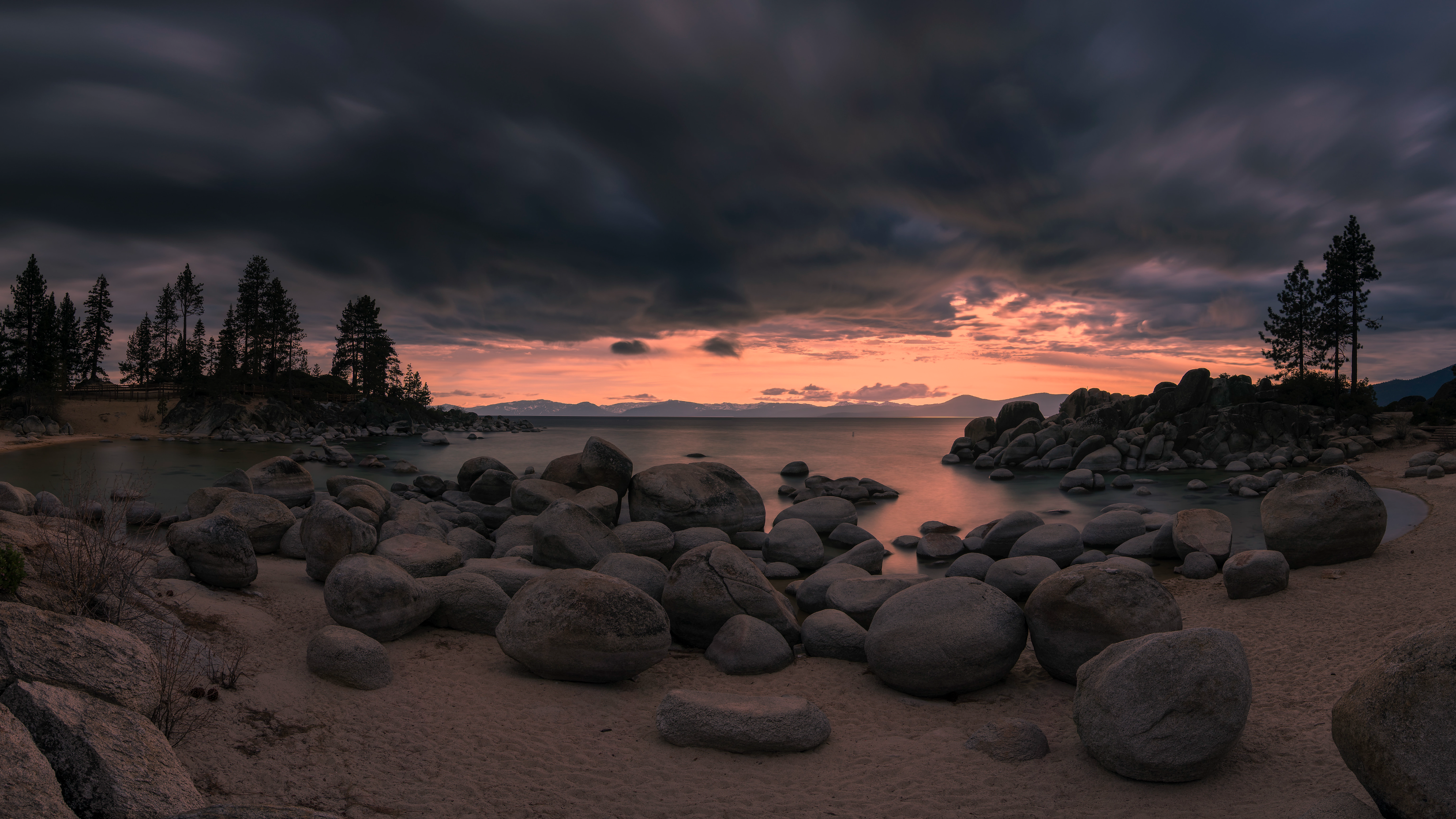 Most Popular Lake Tahoe Wallpaper