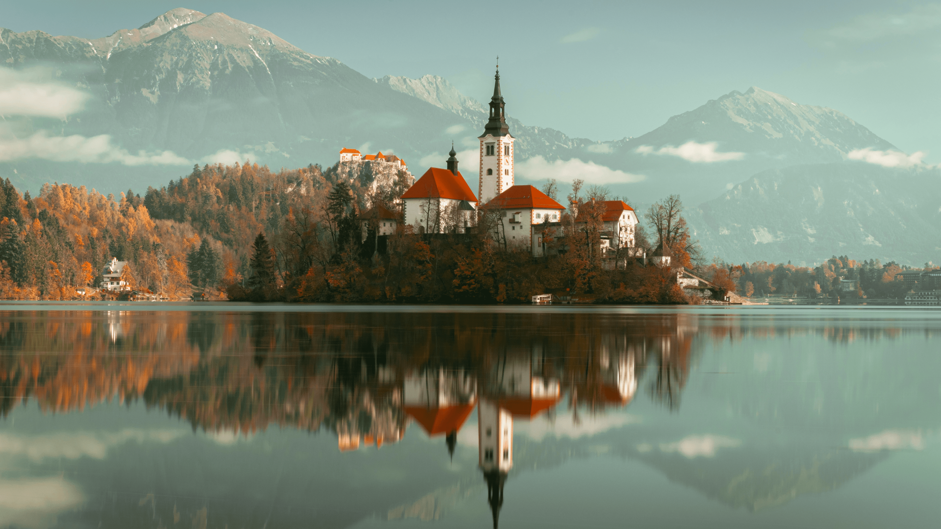Most Popular Slovenia 2025 Wallpaper