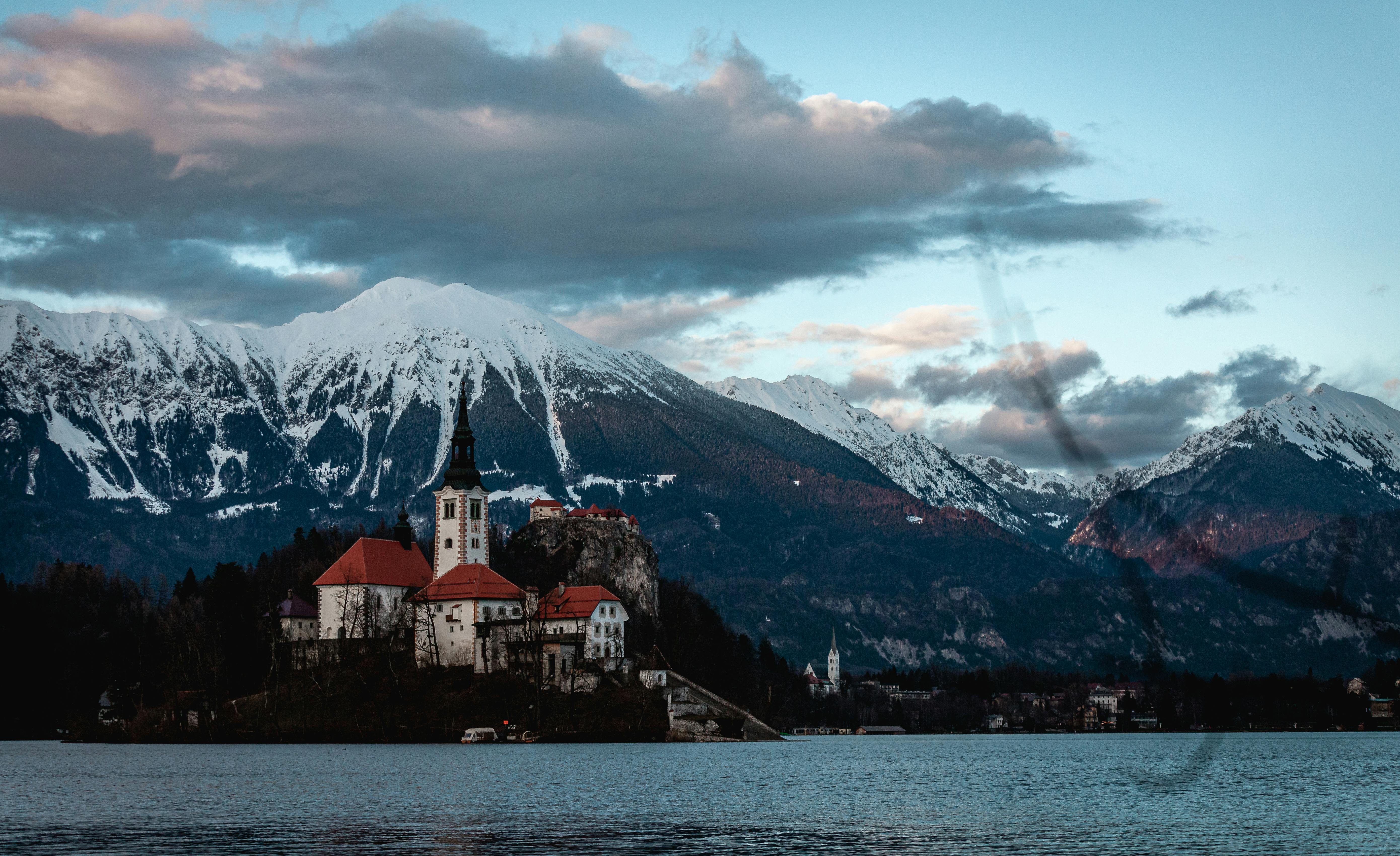 Triglav Photo, Download The BEST Free Triglav & HD Image