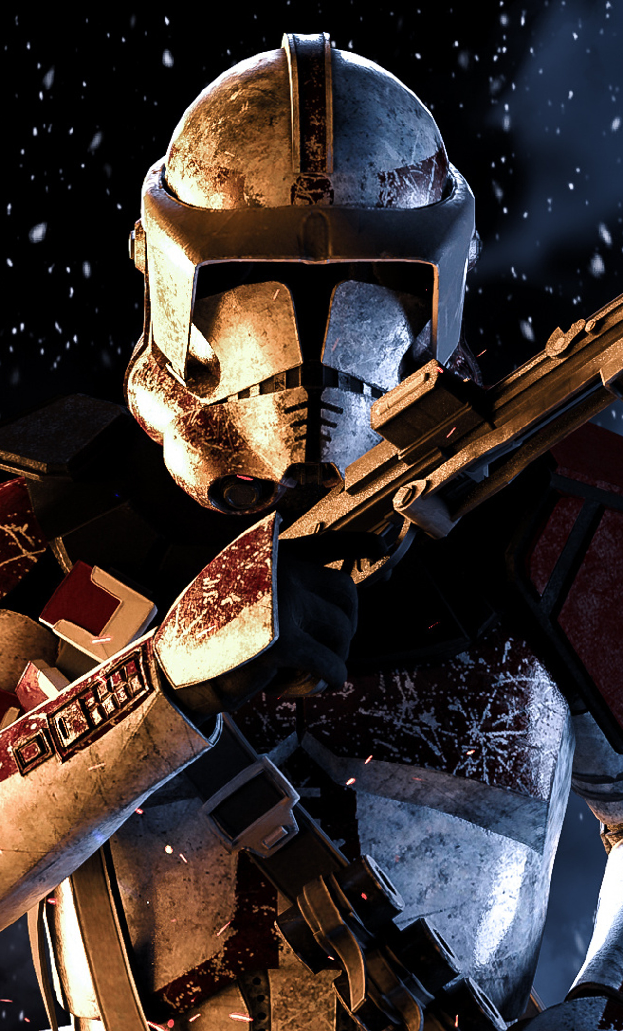 Clone Trooper Star Wars HD iPhone , HD 4k Wallpaper, Image, Background, Photos and Picture