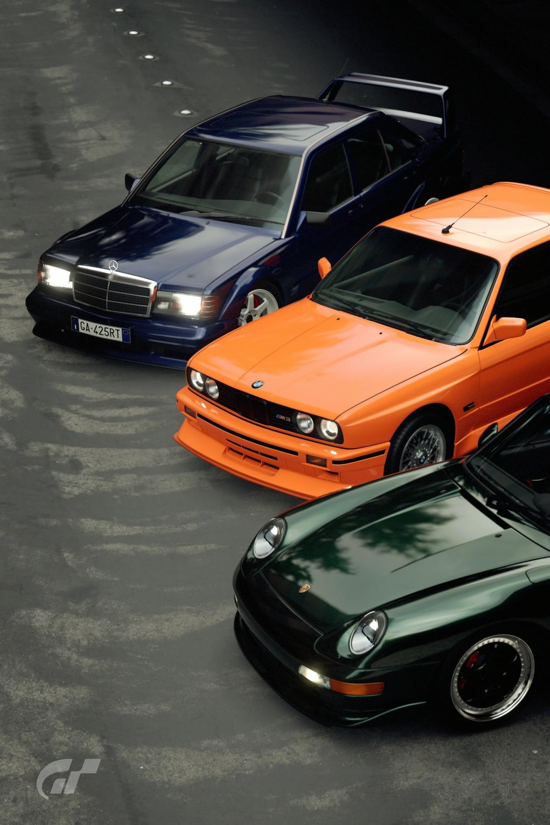 Some phone wallpaper for you all this morning