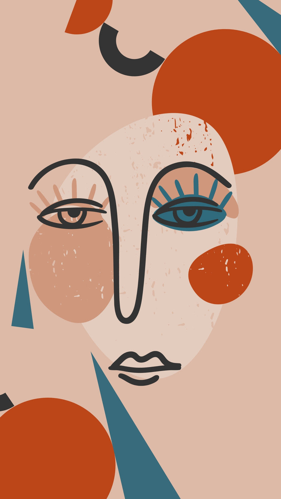 Art Phone Wallpaper Online