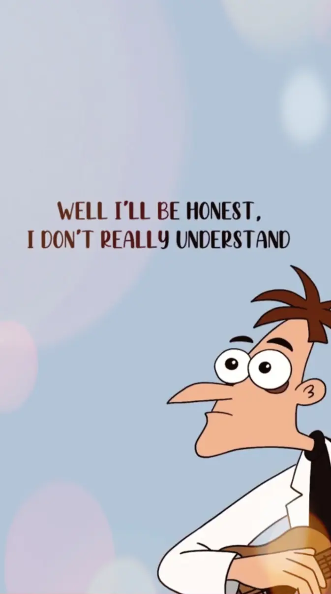 Phineas and Ferb wallpaper