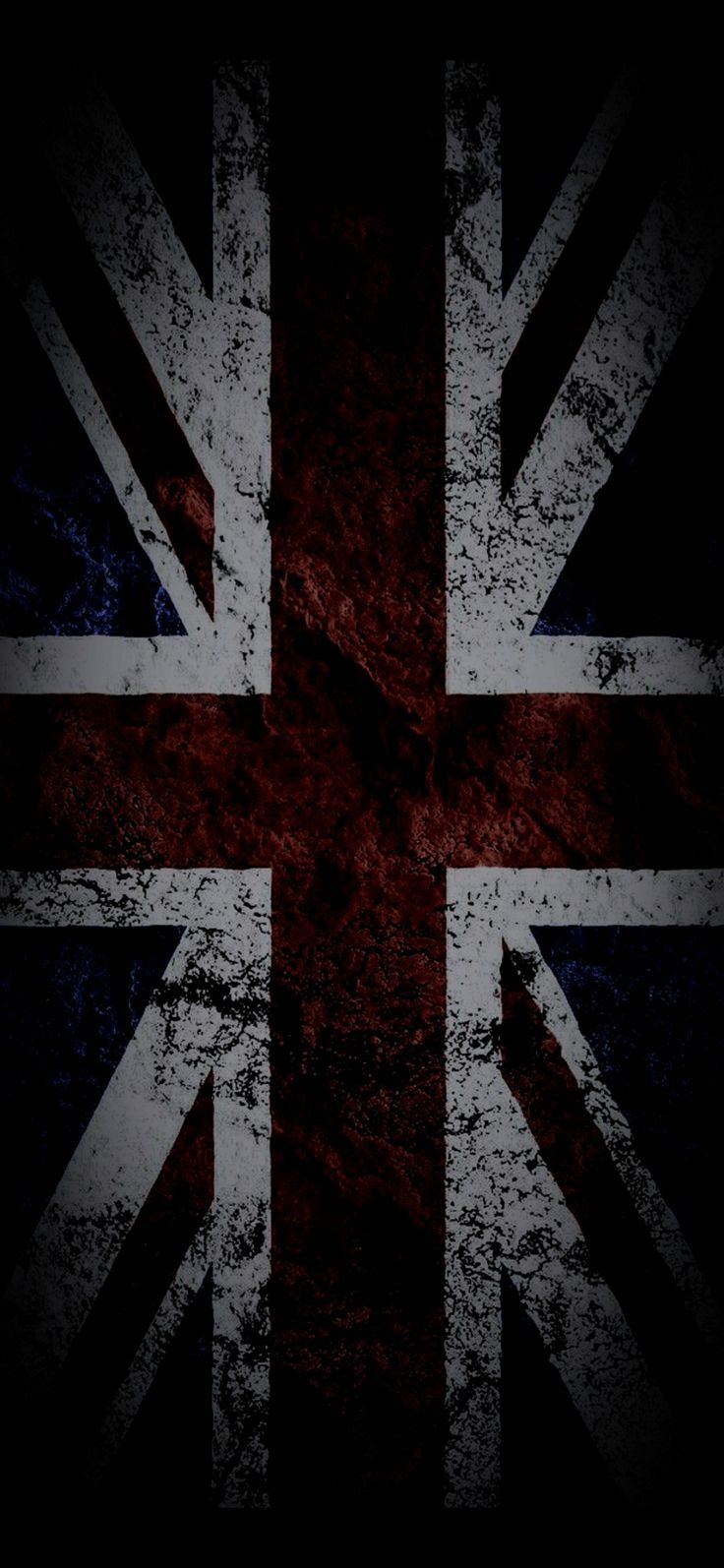 WALLPAPER DARK. England flag wallpaper, Uk flag wallpaper, Phone wallpaper