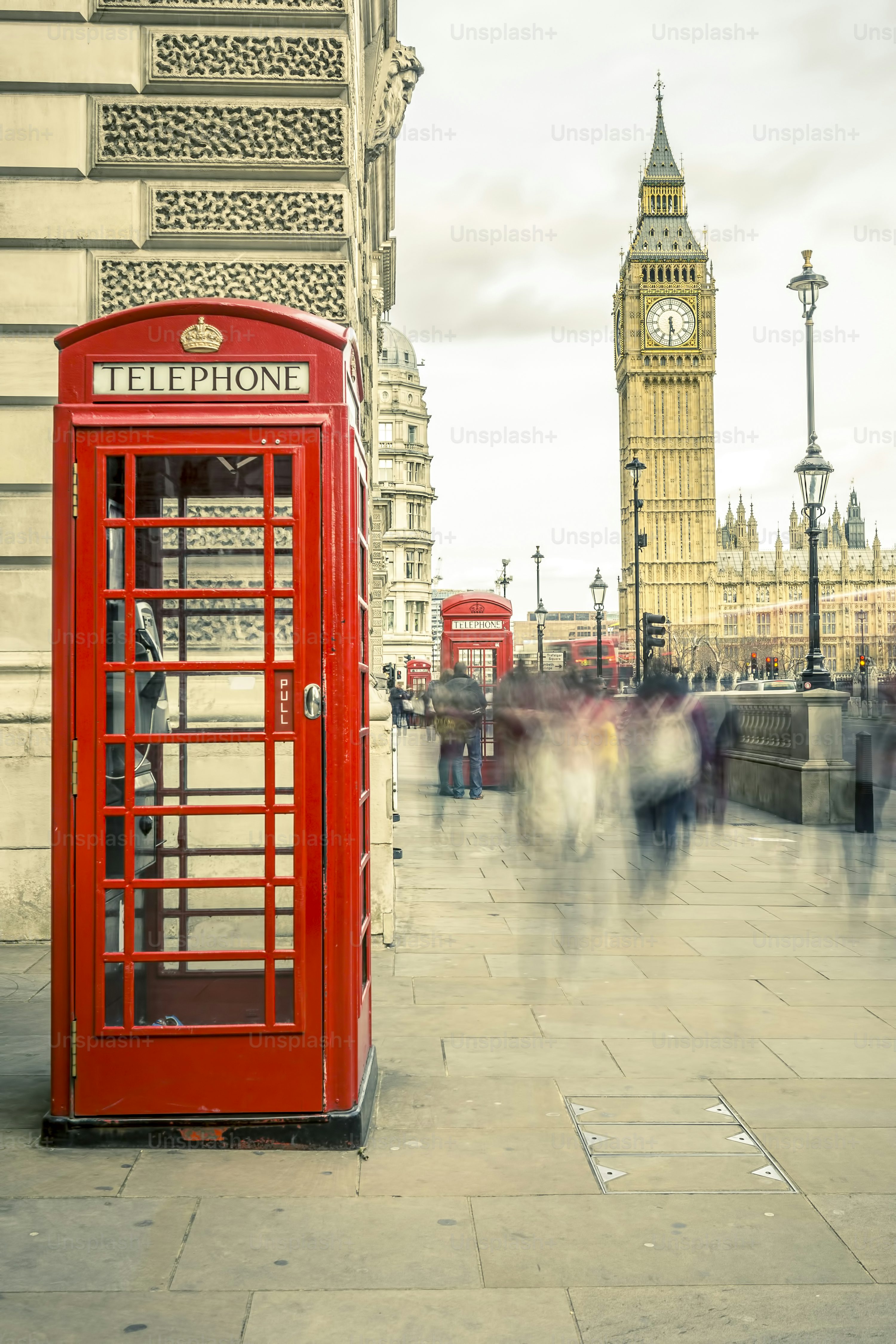 London Picture. Download Free Image