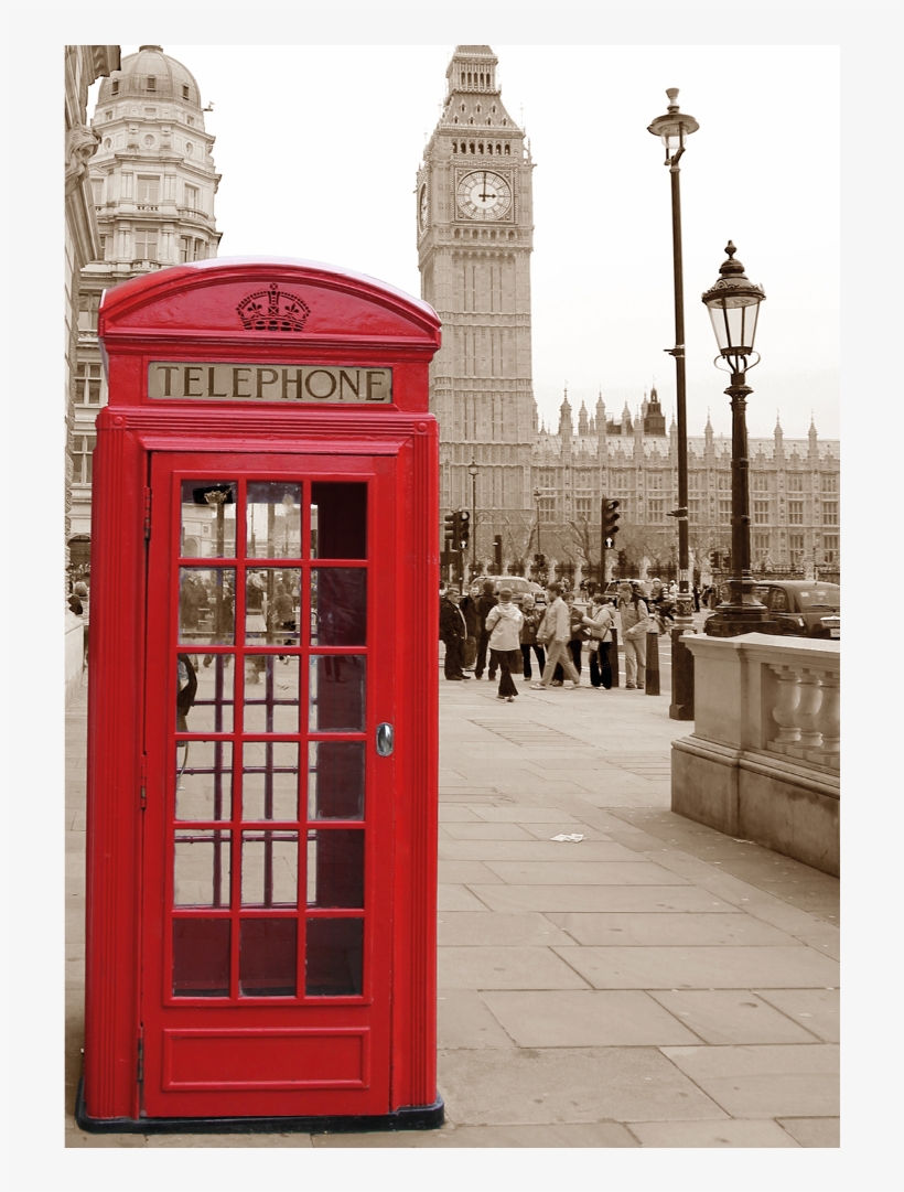 Big Ben Box Wallpaper I Phone Transparent PNG Download