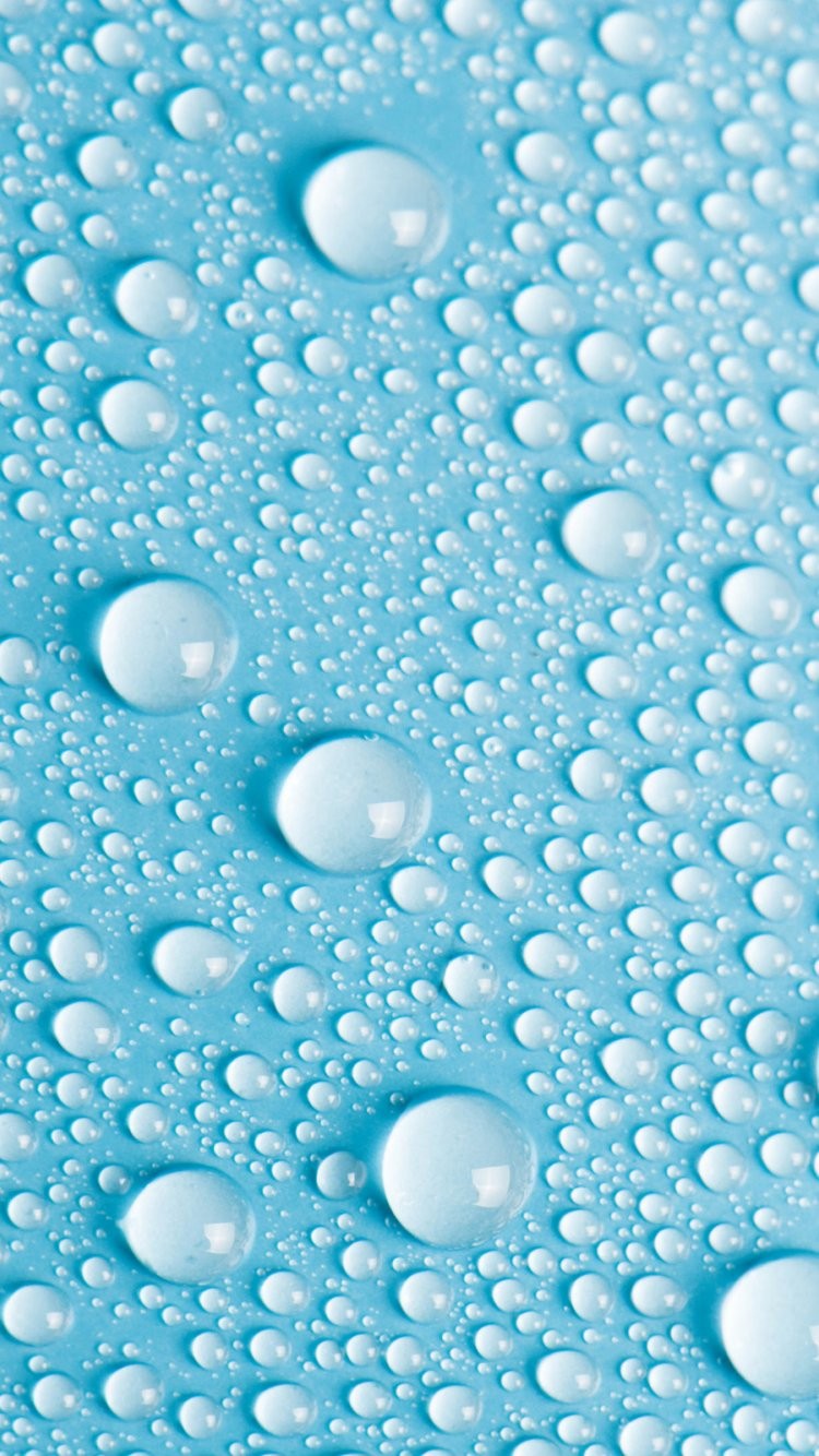 Water Drop iPhone 6 Wallpaper 26143 iPhone 6