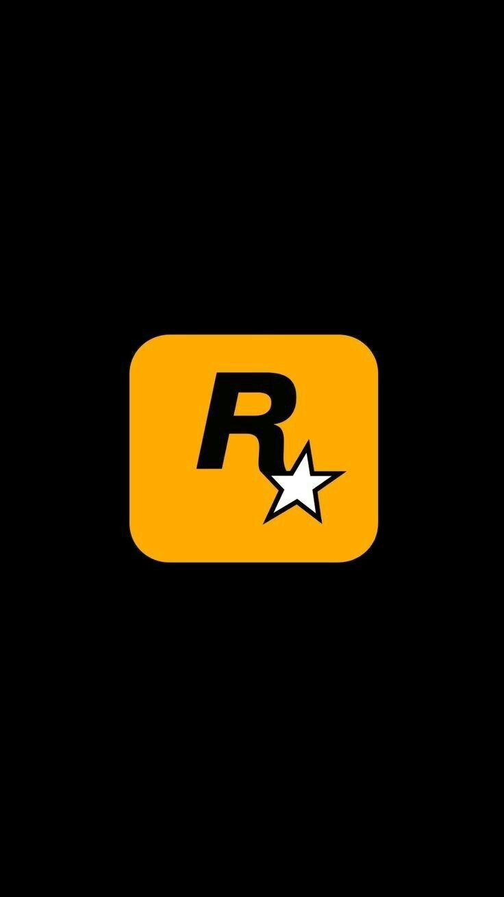 Fondos de Videojuegos. Game wallpaper iphone, Rockstar games logo, Game logo