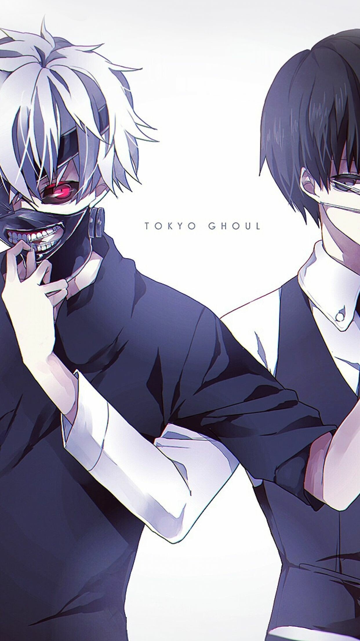 How Tokyo Ghoul Became A Tragedy