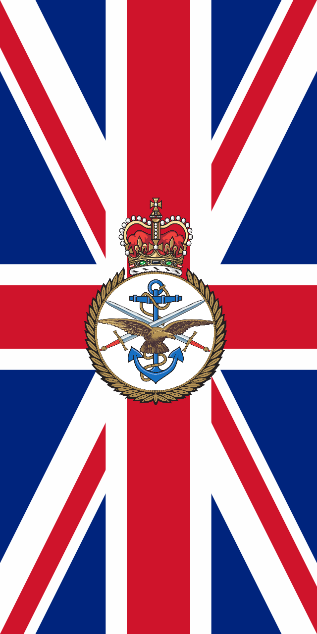 Union Flag Hm Armed Forces Veteran Union Flags, Phone Kingdom Flag Vertical Wallpaper & Background Download