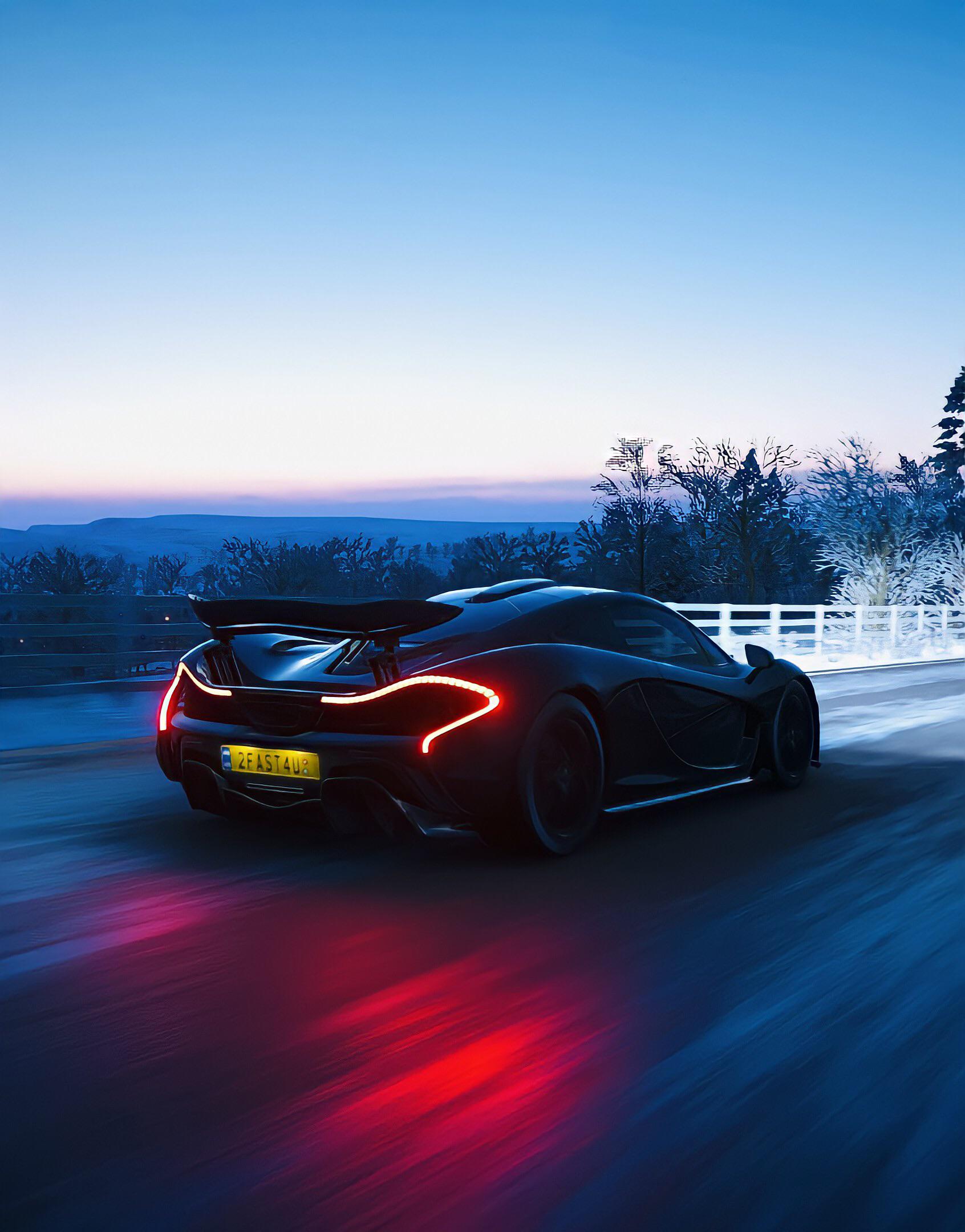 My attempt at a phone wallpaper