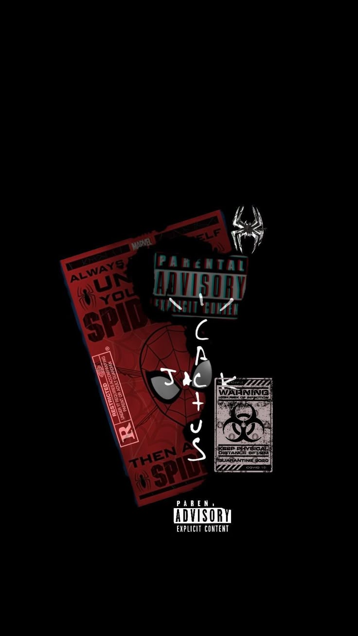 Anime art. iPhone wallpaper for guys, Minimalist wallpaper, Cracked wallpaper