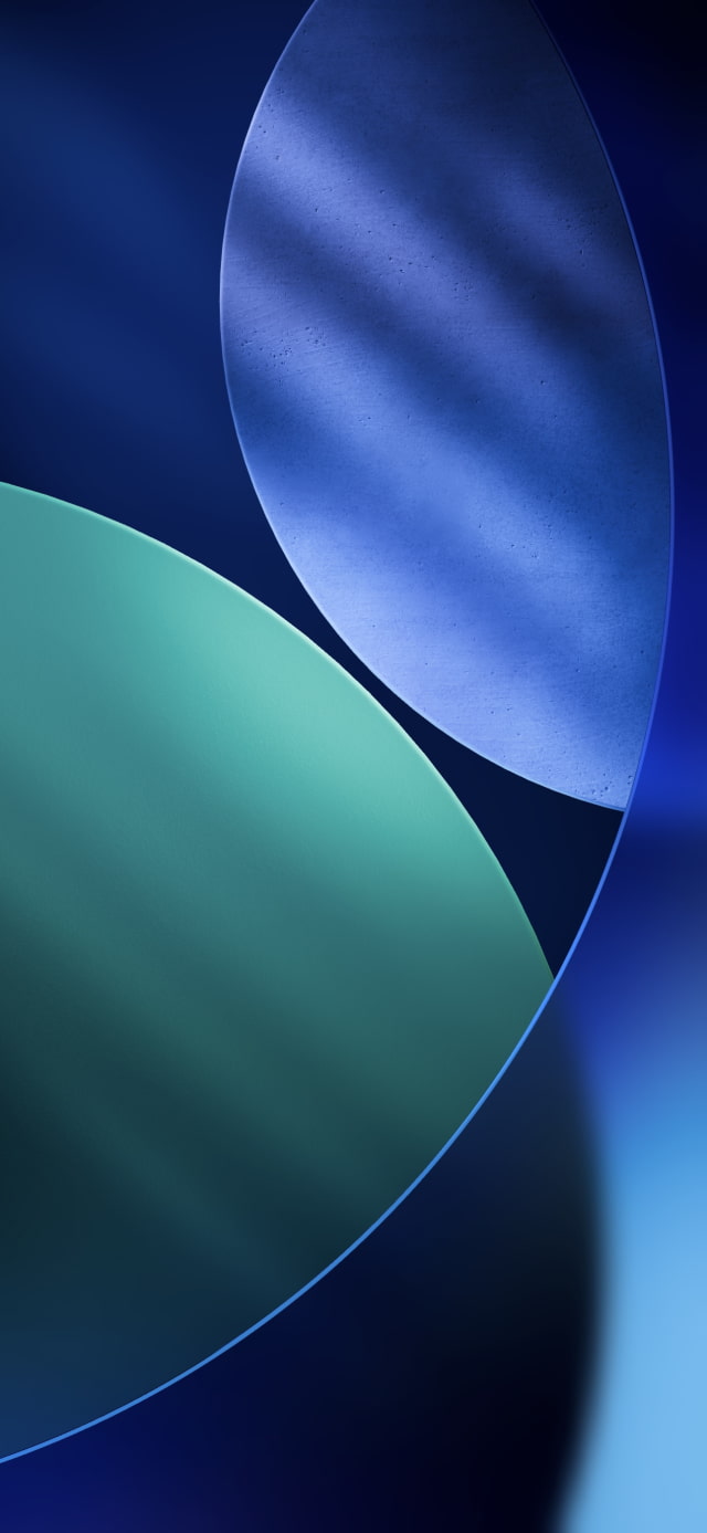 Download the Official iOS 26 Wallpaper for iPhone