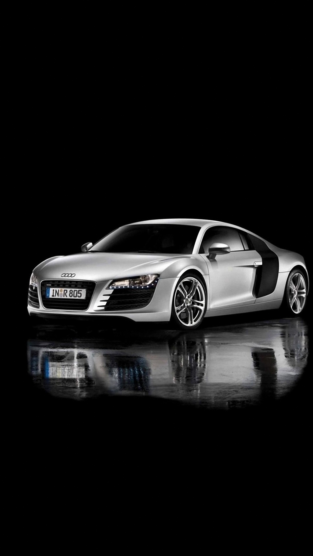 Nice Audi R8 Car iPhone 6 Wallpaper HD R8 Wallpaper & Background Download