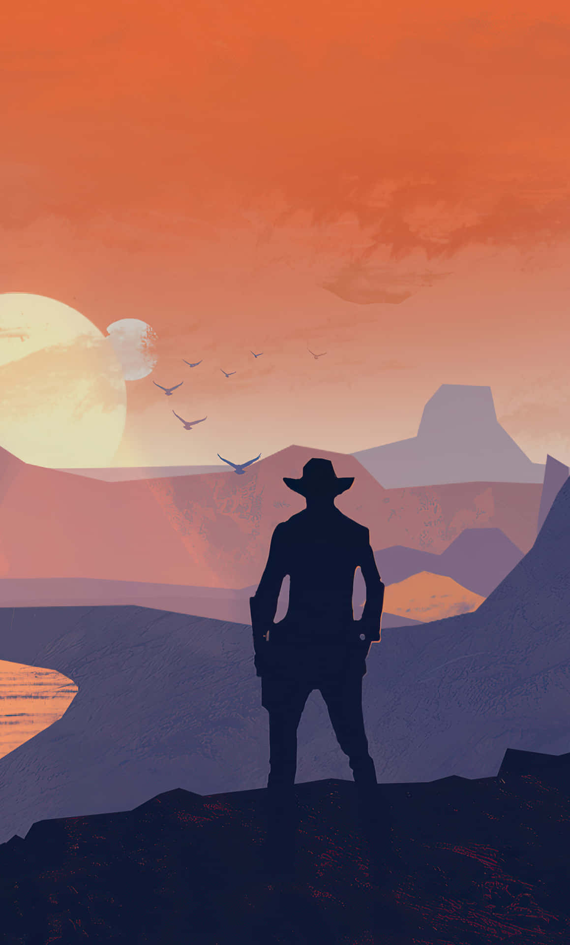 Download Roaring Wild West