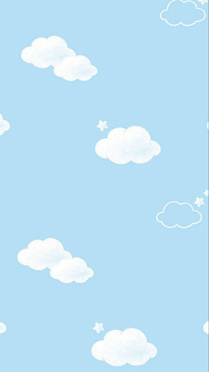 Cloud wallpaper