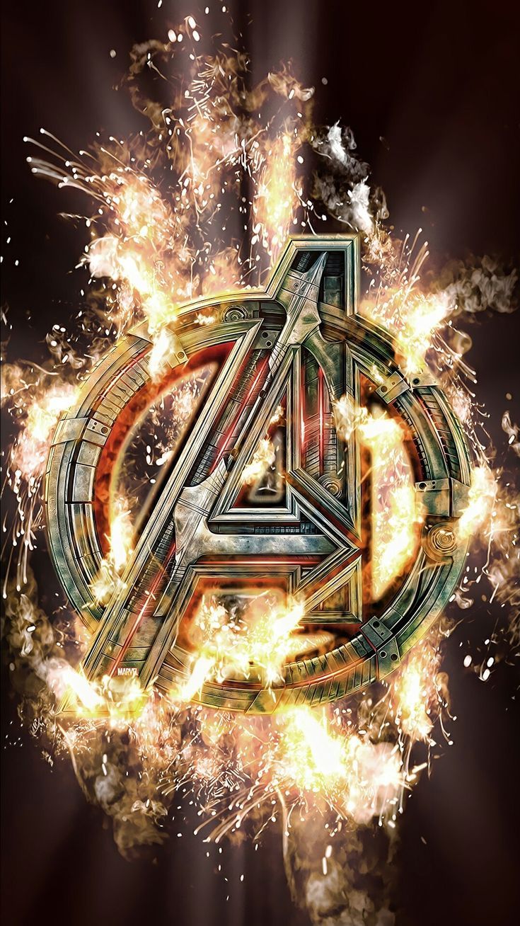 Avengers Infinity War iPhone Wallpaper