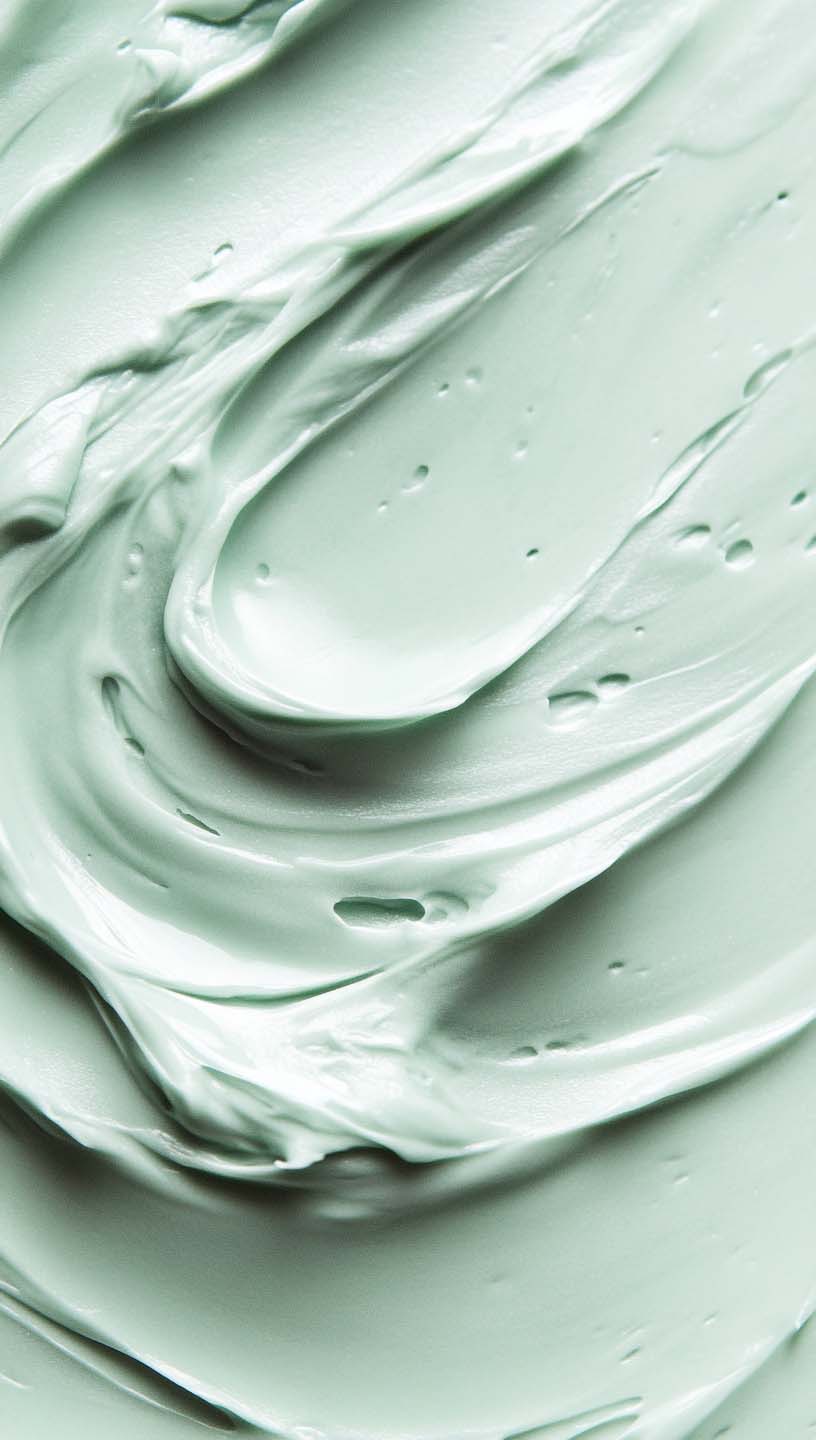 Soothing & Beautiful Green Aesthetic Wallpaper for iPhone Mood Guide