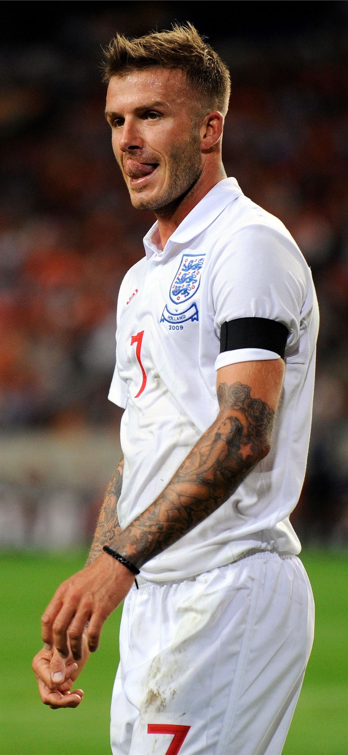 Soccer Wallpaper David Beckham Wallpaper & Background Download