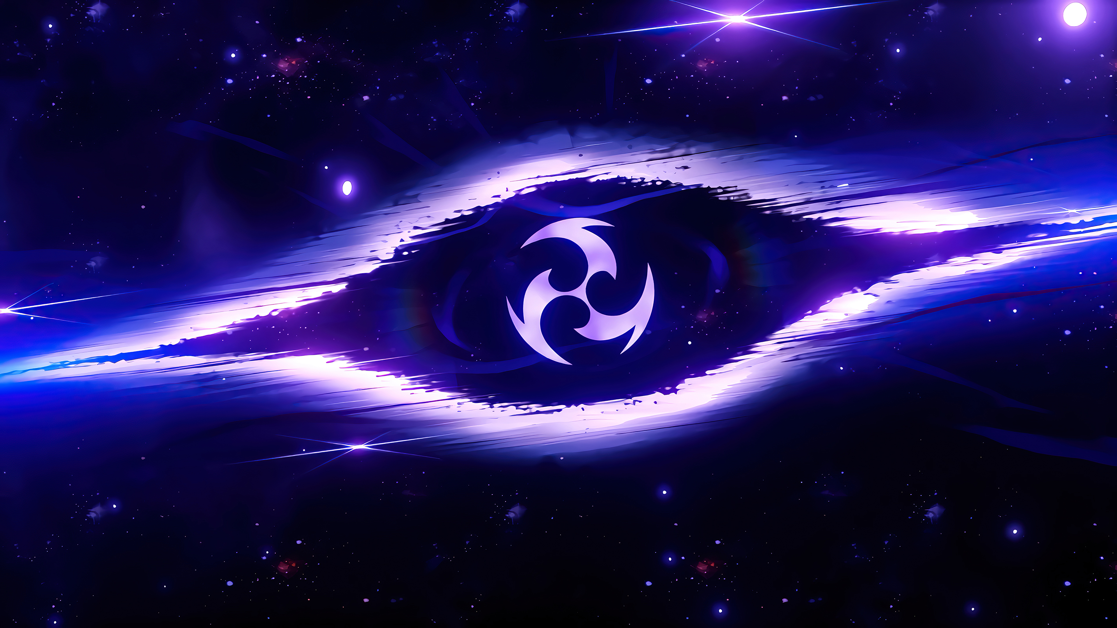 Raiden Shogun Genshin Impact Wallpaper, HD Games Wallpaper, 4k Wallpaper Image, Background, Photos and Picture