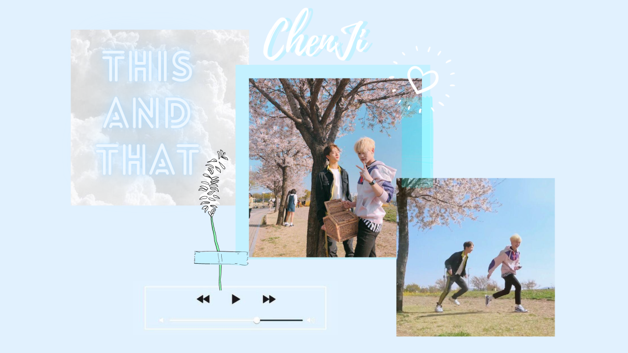 ENHYPEN NCT SKZ SVT TXT