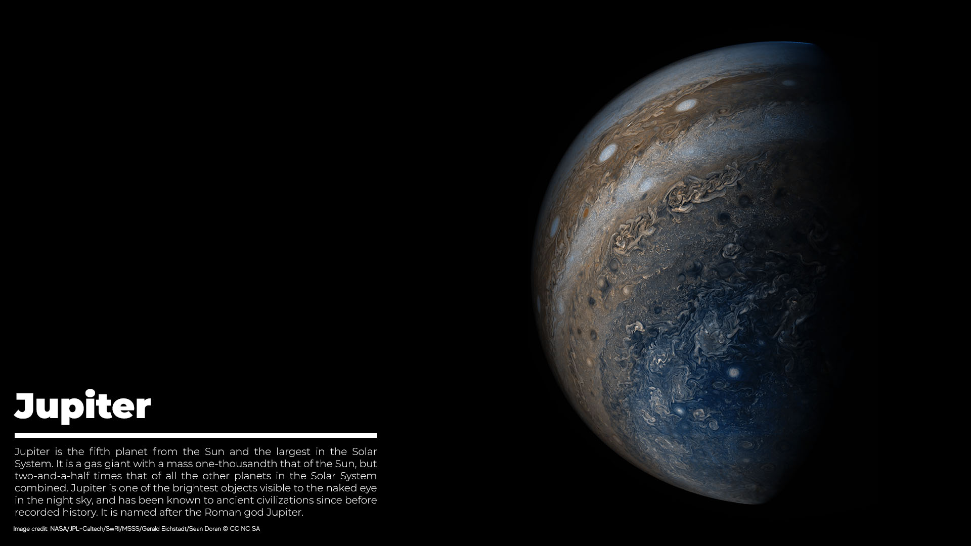 HD Desktop wallpaper