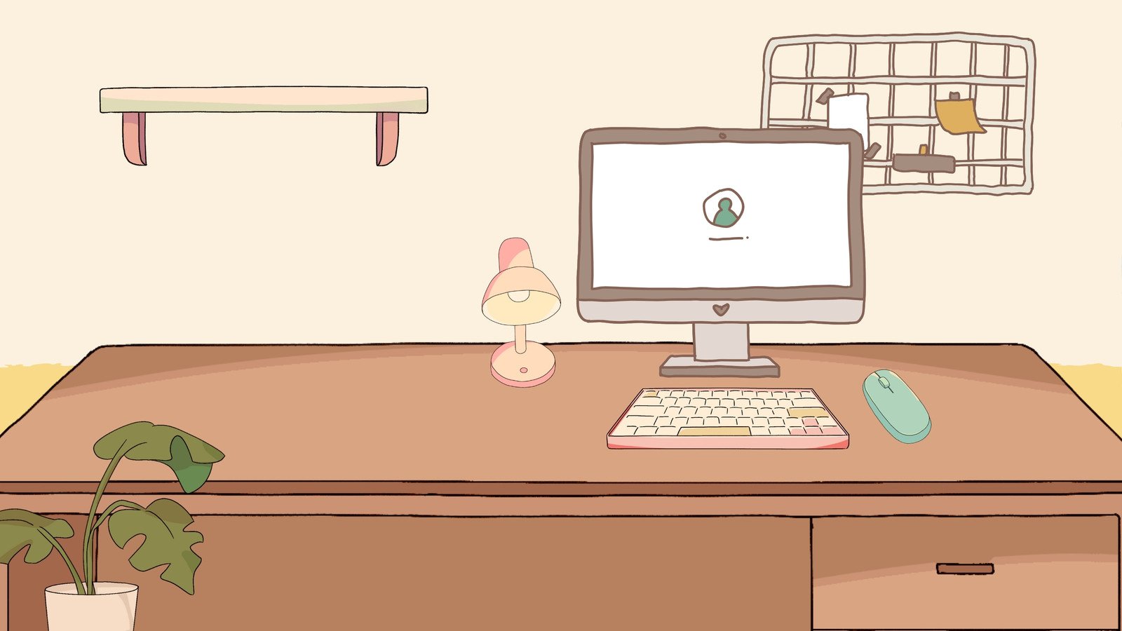 anime desktop wallpaper