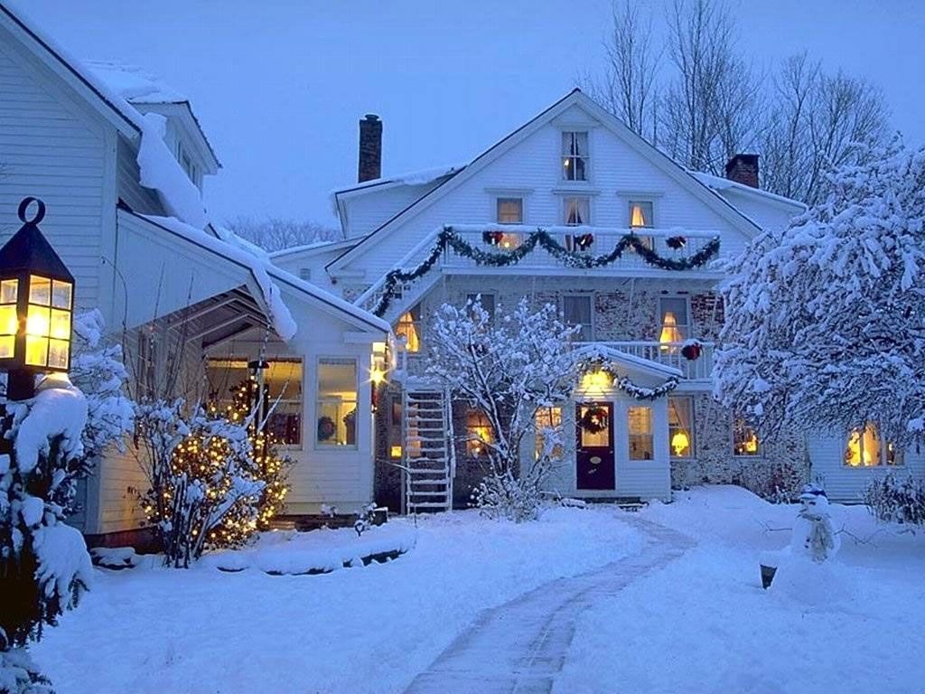Winter Desktop Wallpaper Free Wallpaper Lovely