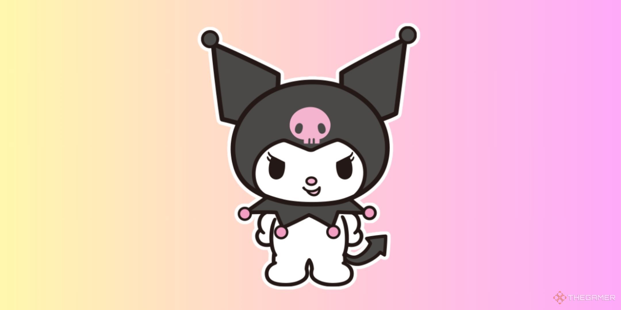 Is Kuromi A Cat, Bat, Or Rabbit?