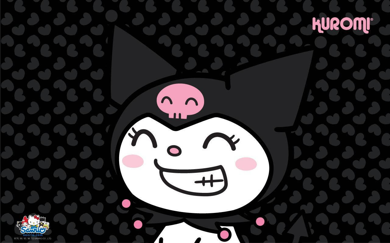 Download Kuromi Wallpaper for FREE [100,Mobile & Desktop]